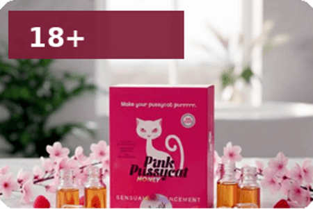 Miel Aphroqisiaque pour Femme