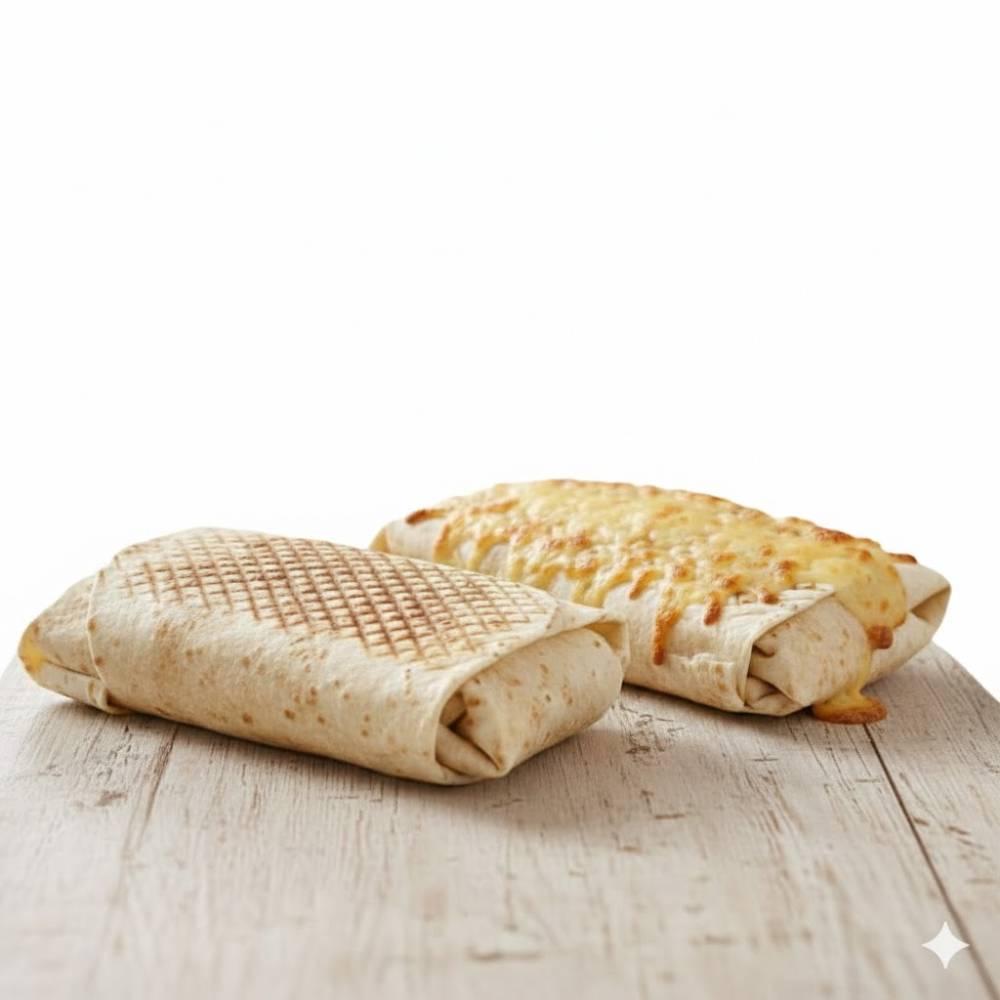 Tacos Mixte