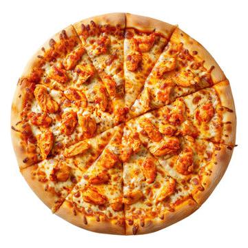 Pizza Poulet