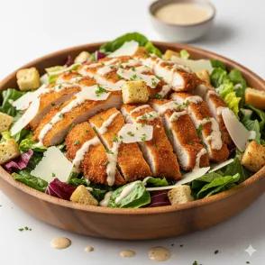Salade César