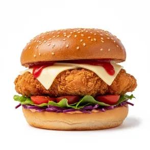 Cheese Crispy