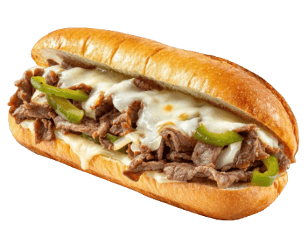 Sandwich Viande Royal