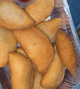 Fatayas savoureuses 10 pièces