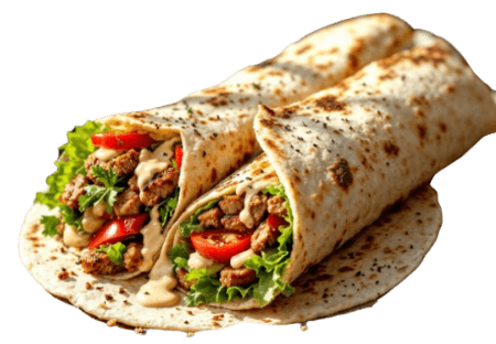 Chawarma  Royal