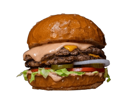 Burger Royal