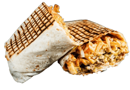 Tacos Poulet