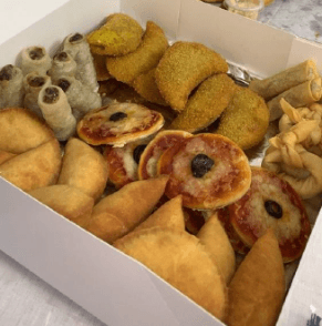 Box 20 pièces