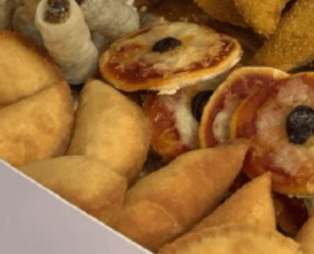 Box 8 pièces