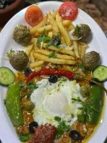 Plat Kafteji Bnedak (-20%)