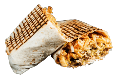 Tacos Mixte 3 Viandes