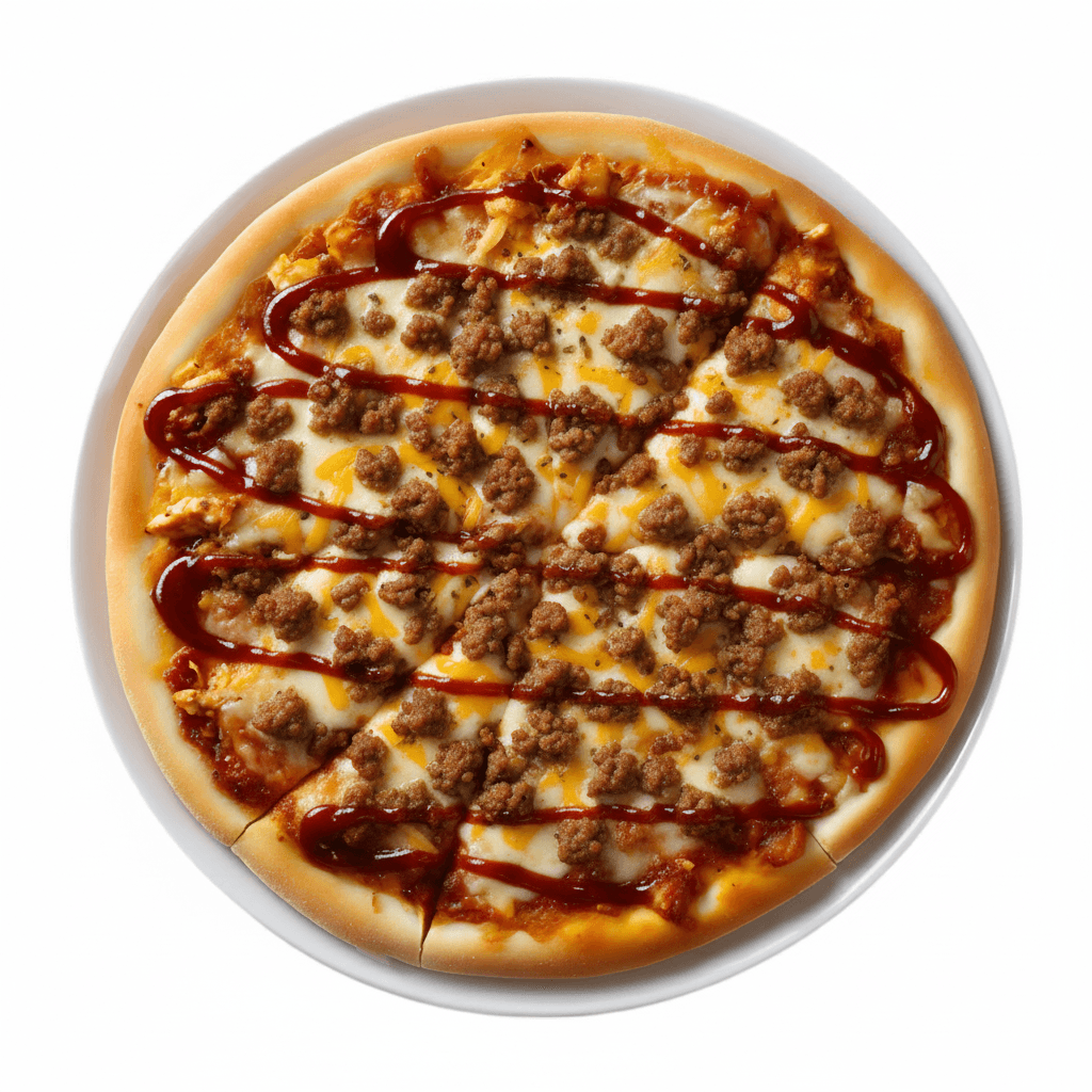 Pizza Chef