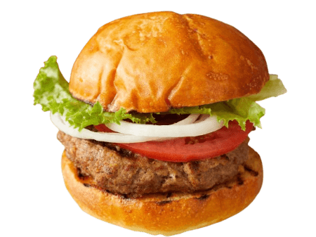 Hamburger Simple