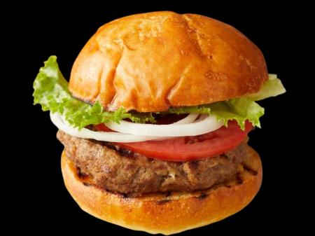 Hamburger Simple