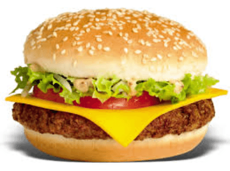 Hamburger Royal