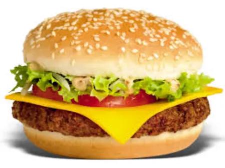 Hamburger Royal