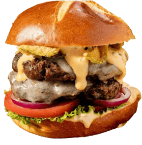 Big Hamburger