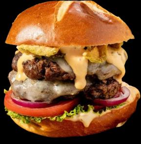 Big Hamburger