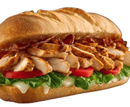 Sandwich Poulet