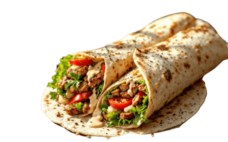 Chawarma Royal