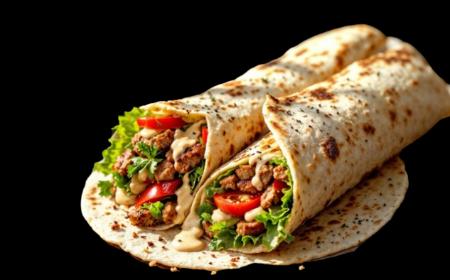 Chawarma Royal
