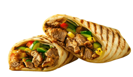 Chawarma Double