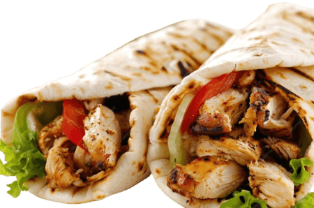 Chawarma Poulet