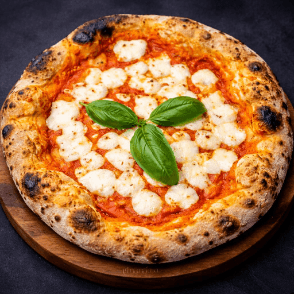 Pizza Margherita