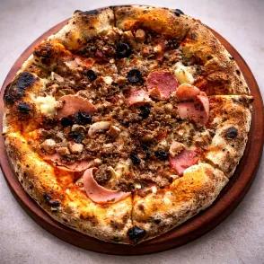 Pizza Super Pronto
