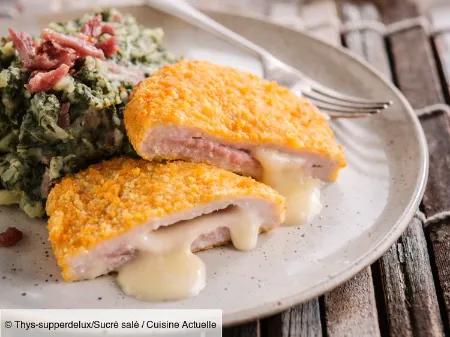 Cordon Bleu
