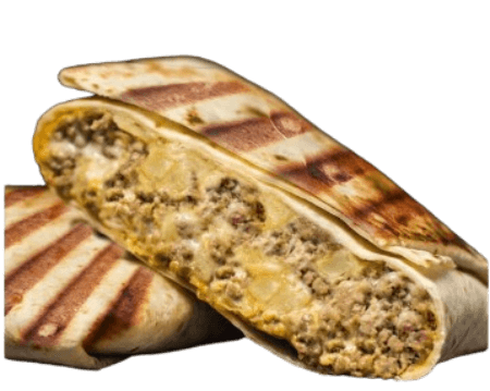 Tacos Mixte