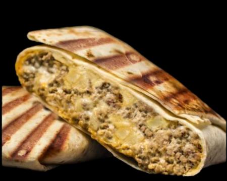 Tacos Mixte