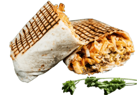 Tacos Poulet