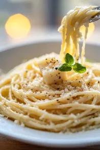 Pâte 5 Fromages