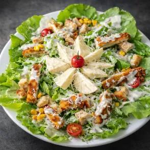 Salade César