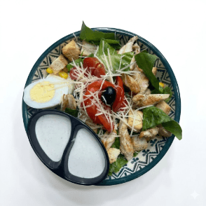 Salade César