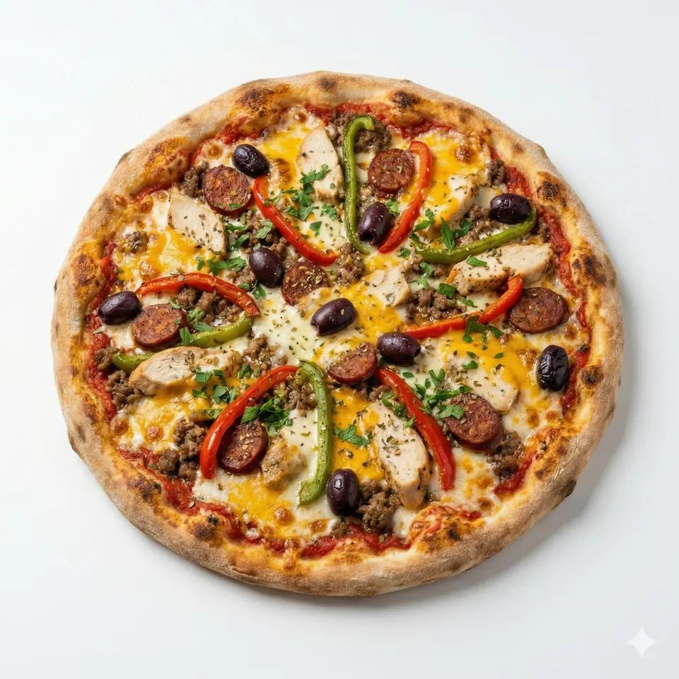 Pizza Just eat