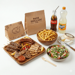 Pack Promo