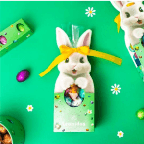Habillage Lapin 200gr