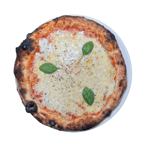 Pizza Marguerite