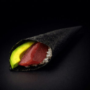Temaki Thon Avocat