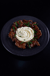 Bœuf Teriyaki