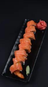 Exotic Roll