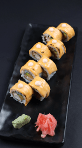 Chessy Cheddar Katsu