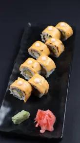 Chessy Cheddar Katsu