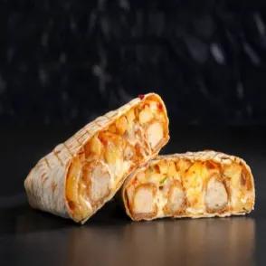Tacos Crunchy