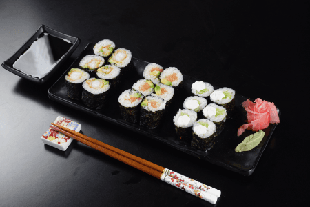 Maki Dream (18 pcs)
