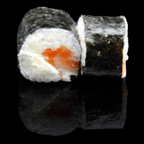 Maki Saumon Fromage