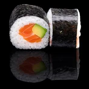 Maki Saumon Avocat