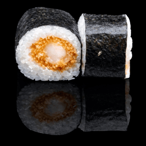 Maki Crevette Tempura