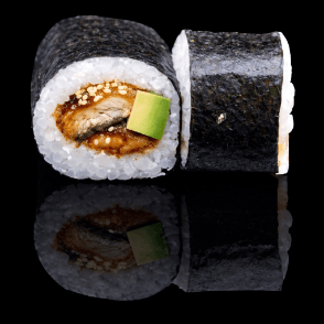 Maki Anguille Avocat